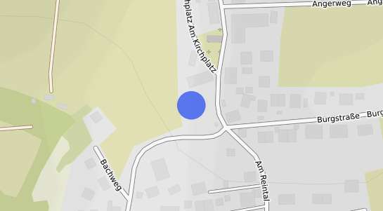 Bodenrichtwertkarte Riegsee Hagen