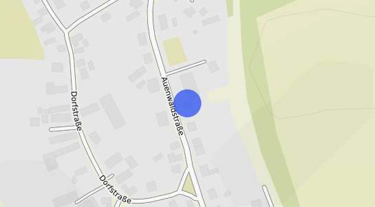 Bodenrichtwertkarte Riesa &Ouml;lsitz