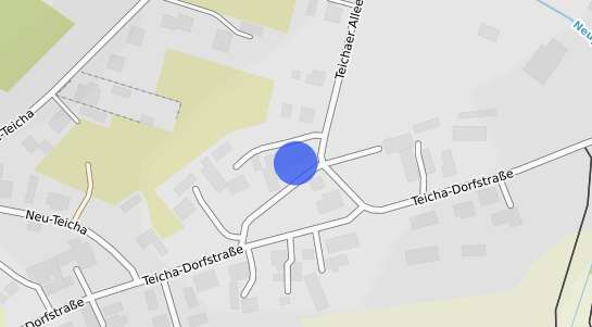 Bodenrichtwertkarte Rietschen Teicha