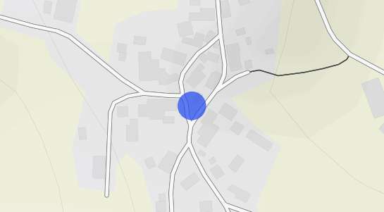 Bodenrichtwertkarte Ringelai Wamberg