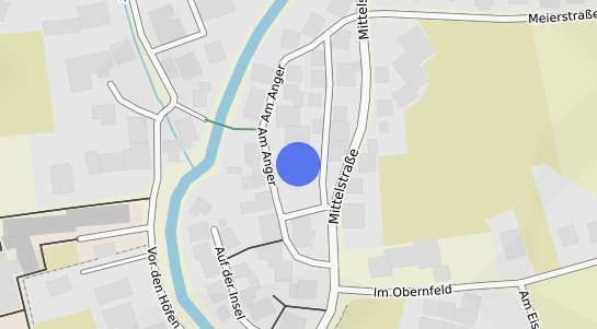 Bodenrichtwertkarte Rinteln Exten