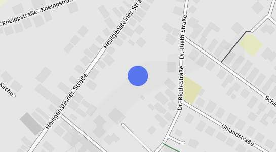 Bodenrichtwertkarte R&ouml;merberg (Pfalz) Heiligenstein