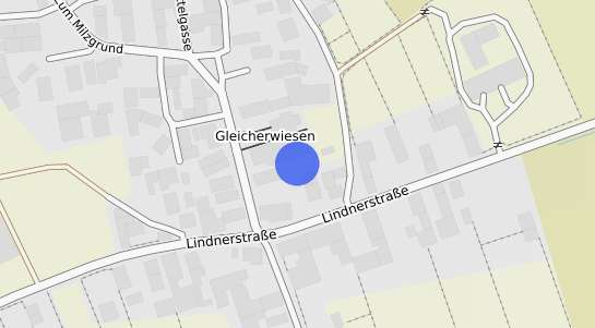 Bodenrichtwertkarte R&ouml;mhild Gleicherwiesen