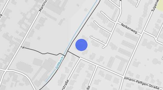 Bodenrichtwertkarte Rommerskirchen Nettesheim