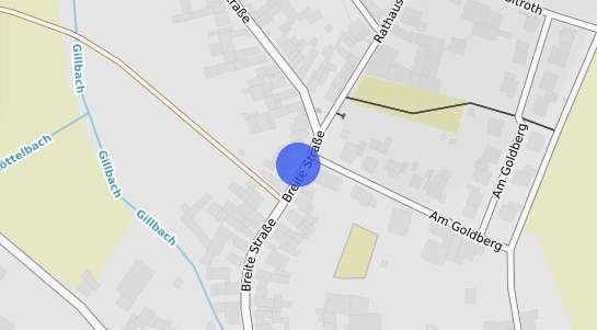 Bodenrichtwertkarte Rommerskirchen Widdeshoven