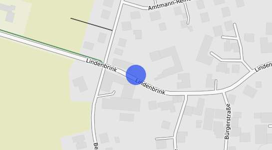 Bodenrichtwertkarte Ronnenberg Linderte