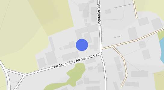 Bodenrichtwertkarte Rosche Teyendorf