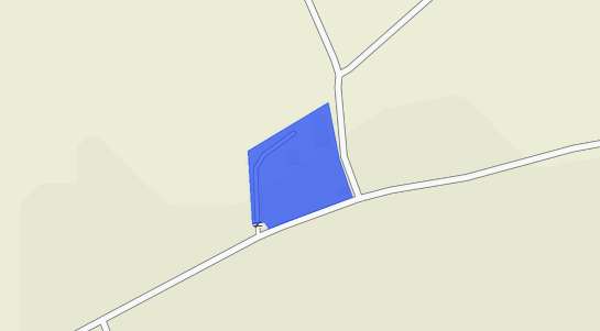 Bodenrichtwertkarte Rosendahl Holtwick