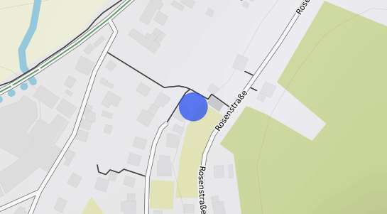 Bodenrichtwertkarte Roth Bernlohe