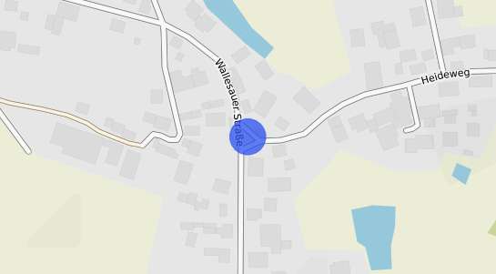 Bodenrichtwertkarte Roth Obersteinbach