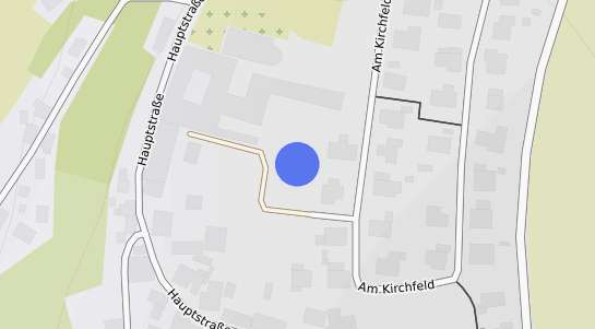 Bodenrichtwertkarte Rotthalm&uuml;nster Asbach