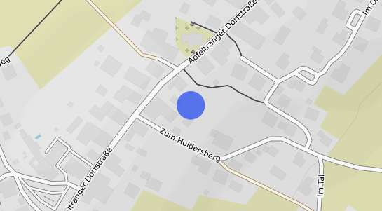 Bodenrichtwertkarte Ruderatshofen Apfeltrang