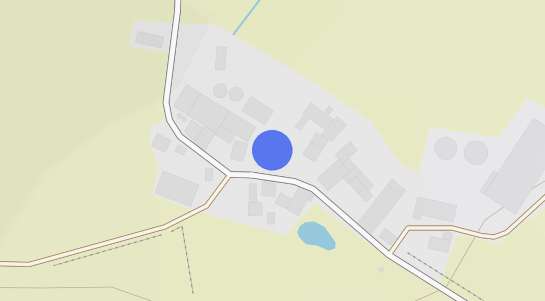 Bodenrichtwertkarte R&uuml;gland Kr&auml;ft