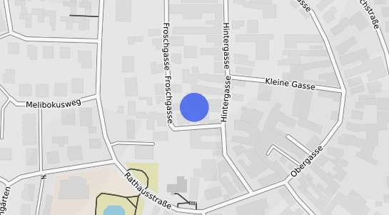 Bodenrichtwertkarte R&uuml;sselsheim am Main K&ouml;nigst&auml;dten