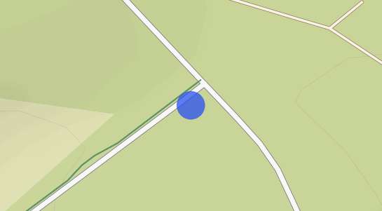 Bodenrichtwertkarte Ruppichteroth Schneppe