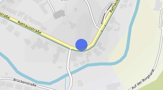 Bodenrichtwertkarte Ruppichteroth Sch&ouml;nenberg