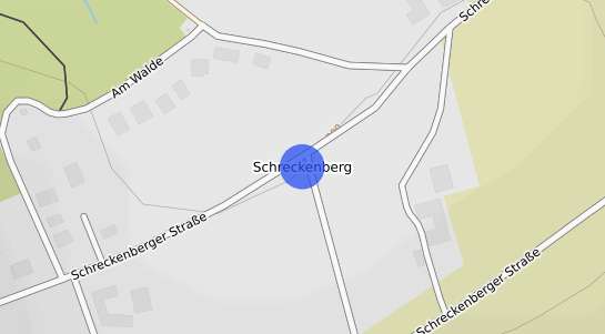 Bodenrichtwertkarte Ruppichteroth Schreckenberg