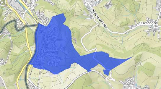 Bodenrichtwert Saarbrücken Bübingen Grundstückspreise 2025