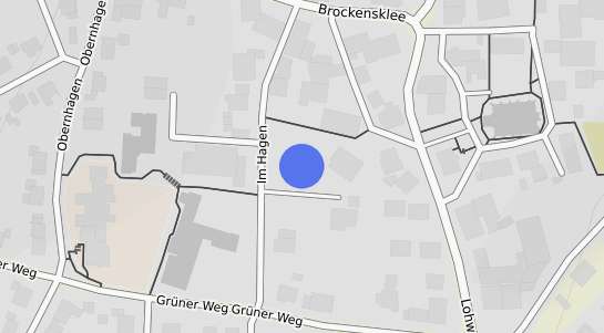 Bodenrichtwertkarte Salzkotten Niederntudorf