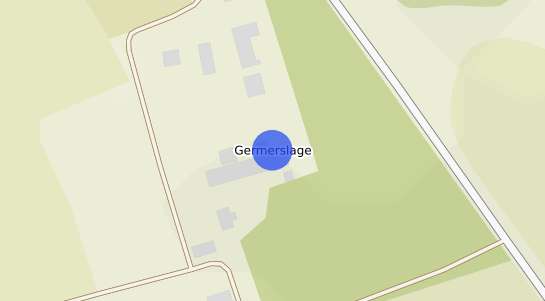 Bodenrichtwert Sandauerholz Germerslage Grundstückspreise 2024