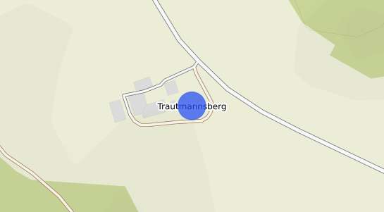 Bodenrichtwertkarte Schalkham Trautmannsberg