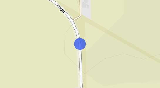 Bodenrichtwertkarte Scharnhorst Kragen