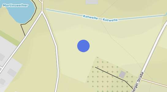 Bodenrichtwertkarte Schauenburg Martinhagen