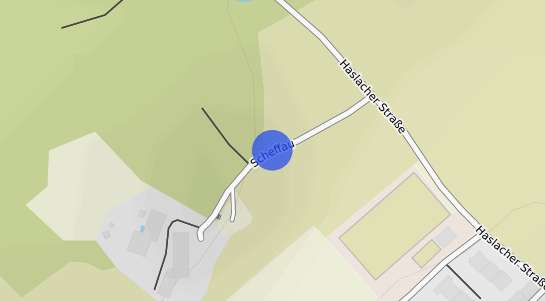 Bodenrichtwertkarte Scheidegg Scheffau