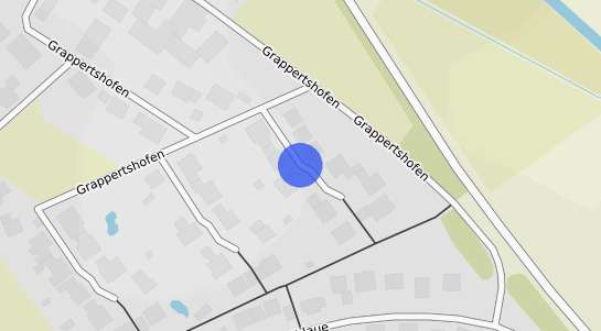 Bodenrichtwertkarte Scheinfeld Grappertshofen