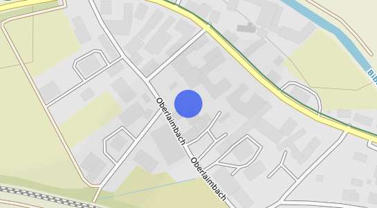 Bodenrichtwertkarte Scheinfeld Oberlaimbach