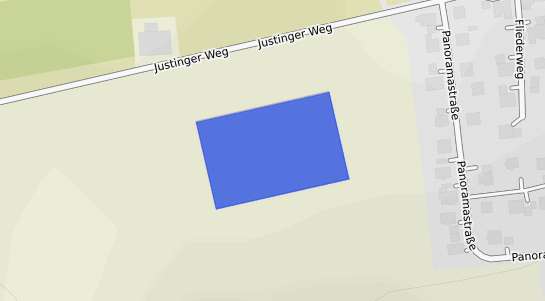 Bodenrichtwertkarte Schelklingen Hausen