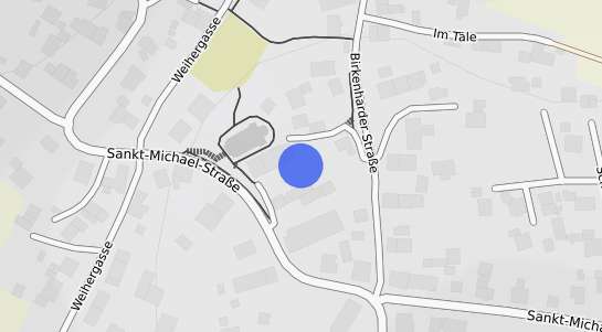Bodenrichtwertkarte Schemmerhofen Assmannshardt