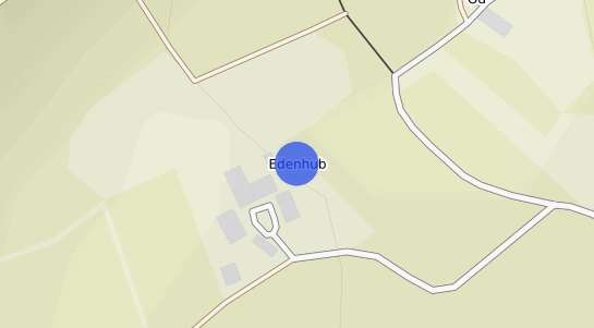 Bodenrichtwertkarte Scheyern Edenhub