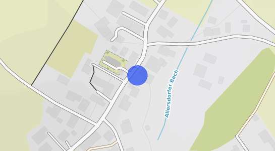 Bodenrichtwertkarte Schierling Birnbach