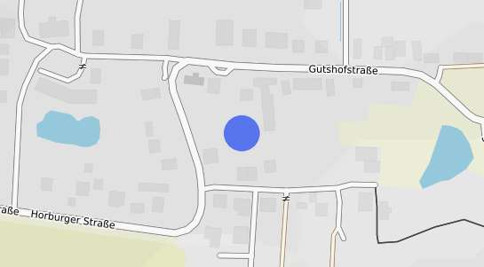 Bodenrichtwertkarte Schkeuditz Kleinliebenau