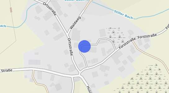 Bodenrichtwertkarte Schlier Erbisreute