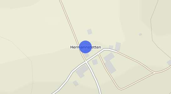 Bodenrichtwertkarte Schnaitsee Hermannstetten