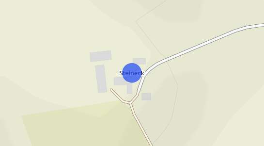 Bodenrichtwertkarte Schnaitsee Steineck