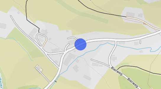 Bodenrichtwertkarte Sch&ouml;nfeld (Landkreis Mei&szlig;en) Sch&ouml;nfeld