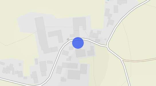 Bodenrichtwertkarte Sch&ouml;nthal (Oberpfalz) Lixend&ouml;fering