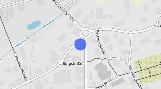 Bodenrichtwertkarte Schramberg Waldm&ouml;ssingen