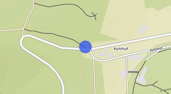 Bodenrichtwertkarte Schriesheim Altenbach