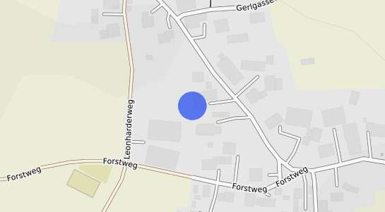 Bodenrichtwertkarte Schrobenhausen Gollingkreut