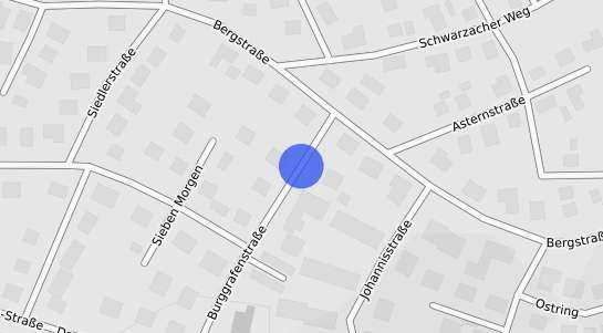 Bodenrichtwertkarte Schwabach Penzendorf