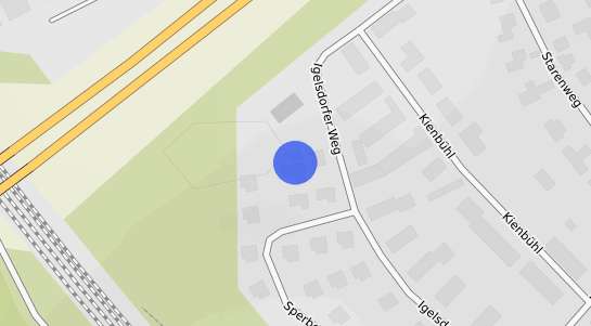 Bodenrichtwertkarte Schwabach Vogelherd