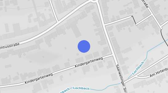 Bodenrichtwertkarte Schwalbach H&uuml;lzweiler