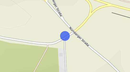 Bodenrichtwertkarte Schwandorf Egidiberg