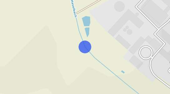 Bodenrichtwertkarte Schwandorf Haselbach