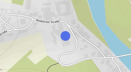 Bodenrichtwertkarte Schwandorf Naabeck
