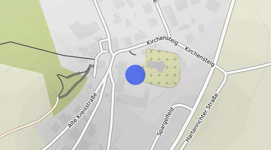 Bodenrichtwertkarte Schwandorf Neukirchen